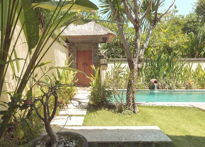 The Pavilions Bali