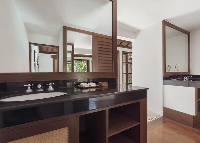 The Pavilions Bali * サヌール