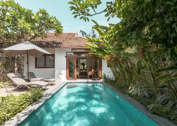 The Pavilions Bali