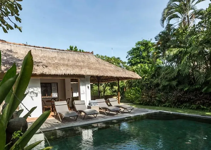 The Pavilions Bali *