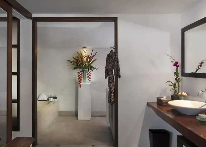 The Pavilions Bali 别墅