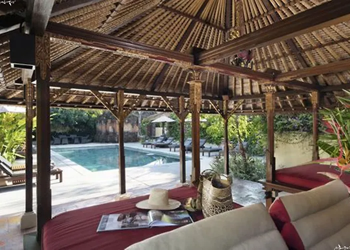 The Pavilions Bali