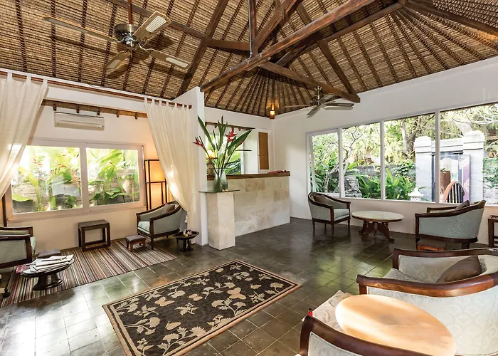 The Pavilions Bali