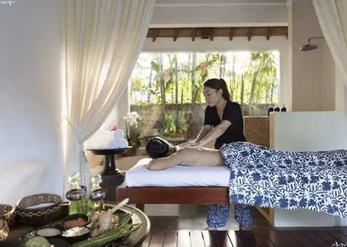 The Pavilions Bali * サヌール
