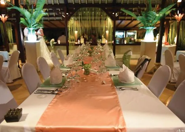 The Pavilions Bali サヌール