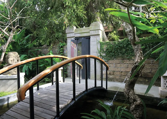 The Pavilions Bali *