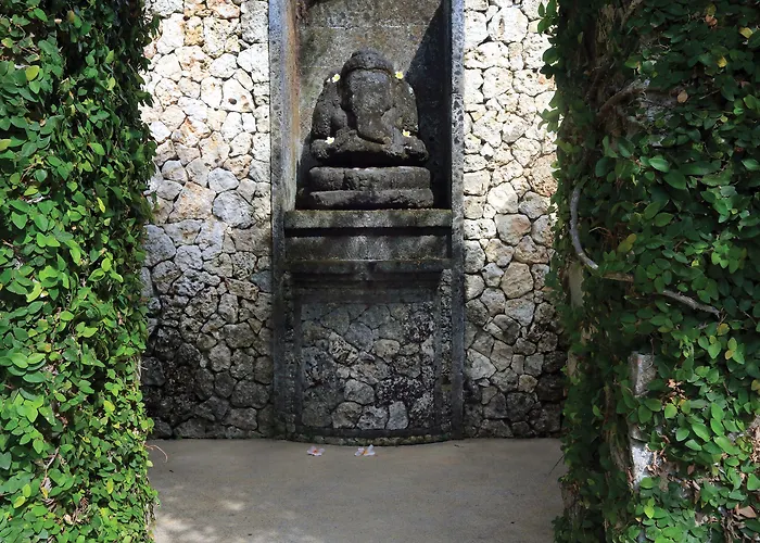 The Pavilions Bali ヴィラ