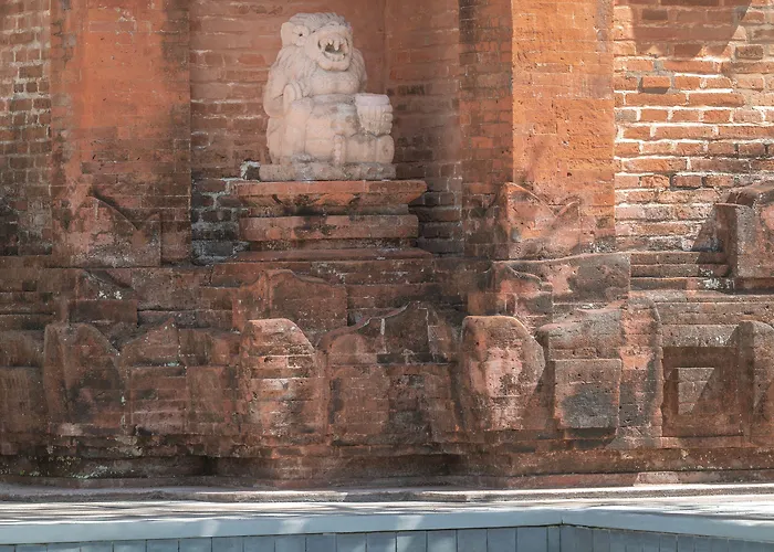 别墅 The Pavilions Bali