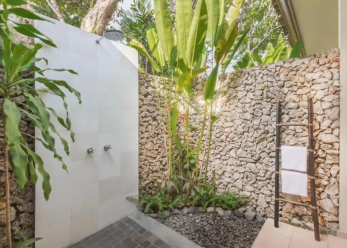 ヴィラ The Pavilions Bali *