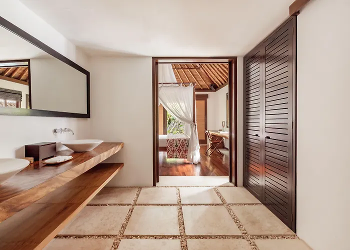 The Pavilions Bali サヌール